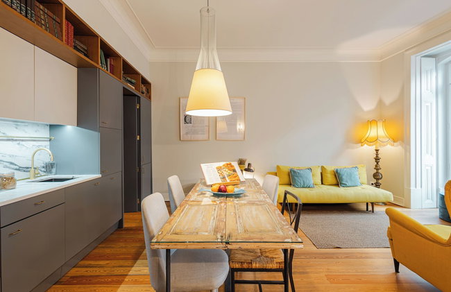 Almaria - Ex Libris Apartments | Chiado - Photo 57