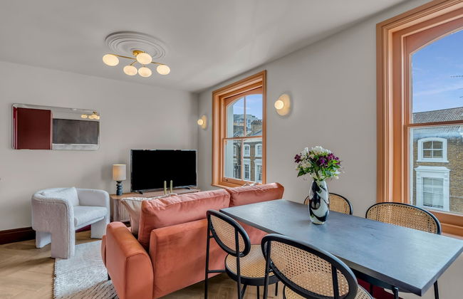 Hammersmith Residences by MySquare - Foto 21