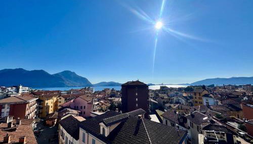 2D Lake View - Foto 1