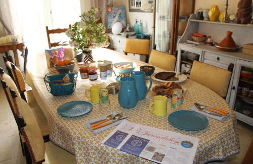 Mas de la Chapelle Sainte-Elisabeth - Foto 70