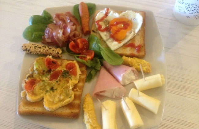 Litsa Apartments - Photo 12