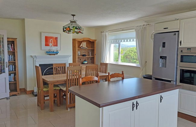 Southland Holiday Home - Foto 8