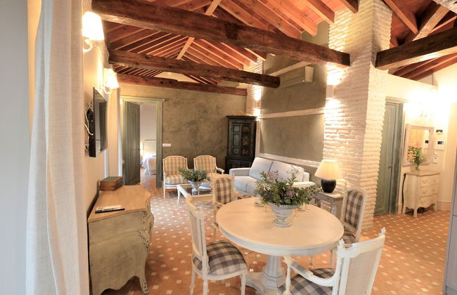 La Corrala del Realejo - Foto 59