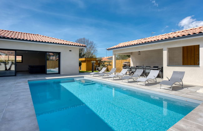 Villa des écureuils - Foto 22