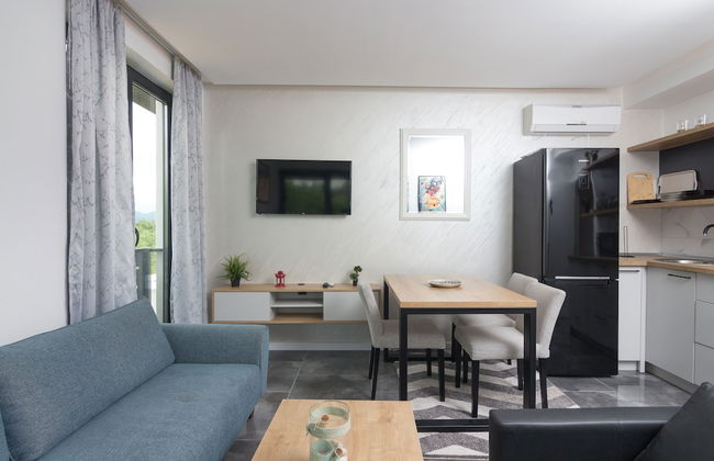 Deluxe Feliciano Apartments - Foto 37