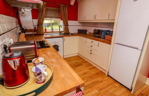 Petty Knowes Cottage - Foto 13