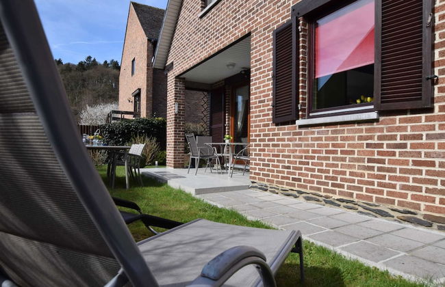 Cozy Family Holiday Home - Photo 28