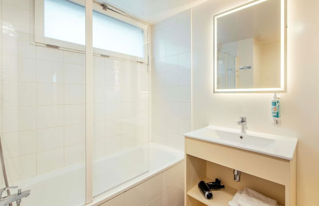 Aparthotel Adagio Access Paris Asnières - Foto 5