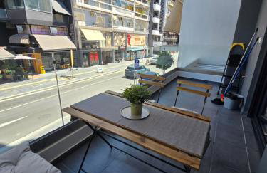 GPX CLR Liberty Maisonette Suite & Private Parking - Foto 59