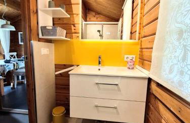 Ferienhaus Neckar 58 - Foto 12