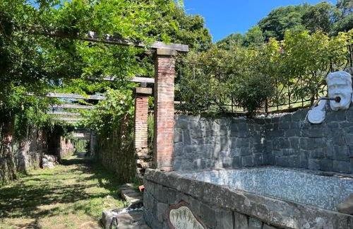 Podere il Giardino - Casale Rustico degli Ulivi con piscina e parco - Lucca - Foto 30