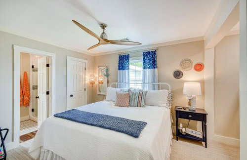 Lake Martin Retreat with Private Dock and Boat Launch - Foto 15