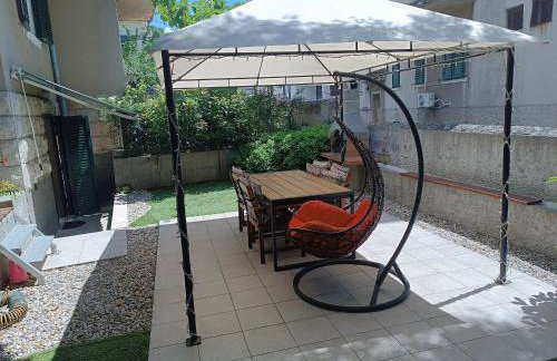 Garden apartment Vanya - Photo 28