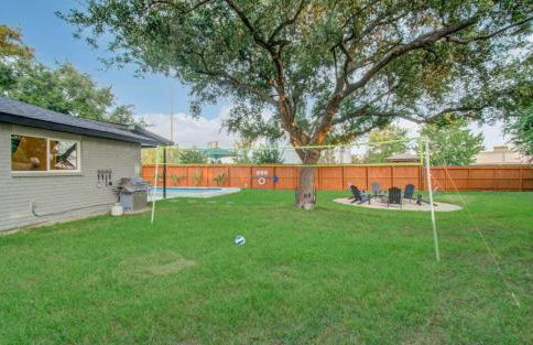 Friendswood Getaway - 5 Bedrooms + Pool + Patio - Foto 33