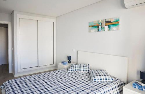 Nice apartment near the beach - Monte Gordo - Photo 2