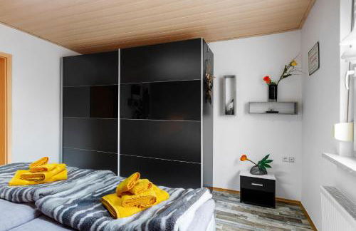 Ferienwohnung am Rosenberg - Photo 12