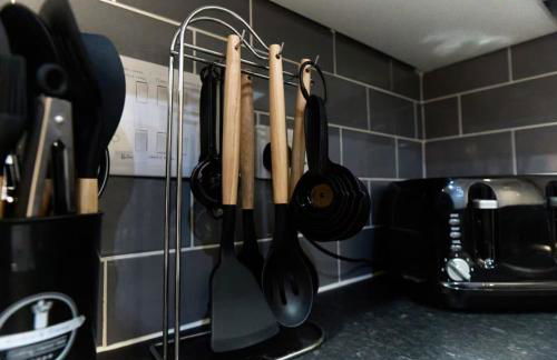 Modern 2 Bedroom Near O2 - Foto 12