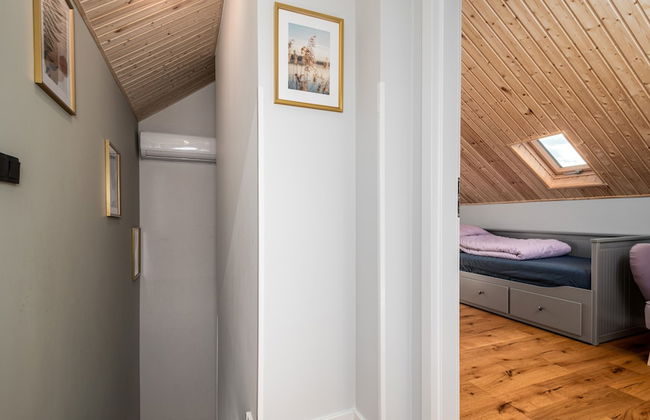 Apartamenty Sun & Snow Sielska Stodoła - Foto 16