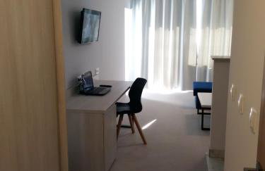 Mielno Holiday Apartament 401 typu studio - Foto 12