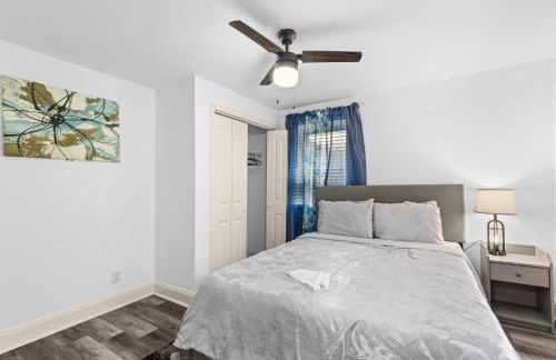 Modern Patio Oasis - Foto 16