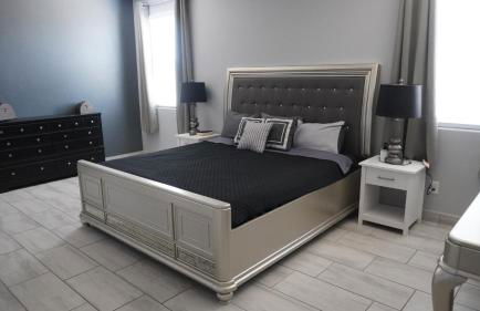 Lovely white grey home 3 bedrooms - Foto 13