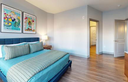 H4N Furnished Apartments at Ellipse Urban in Hampton VA - Photo 12