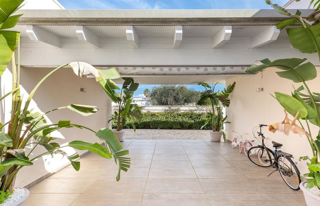 Aria di Barocco - Foto 23