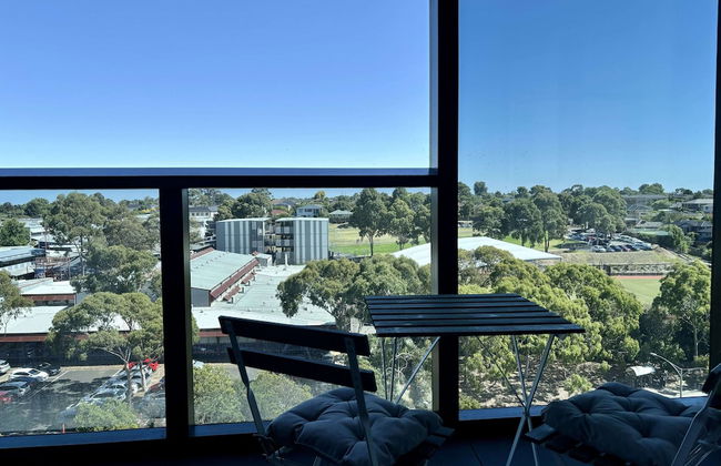 Skygarden Luxury Condo - Foto 40