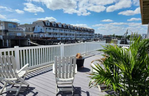 Lower Chelsea Lookout- On Water by Beach & Boards! - Foto 63