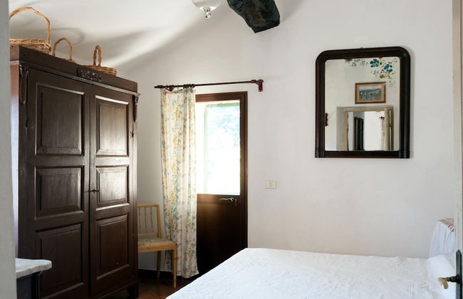 Small House in the Hills for Beautiful Walks Near the Sea - Foto 8