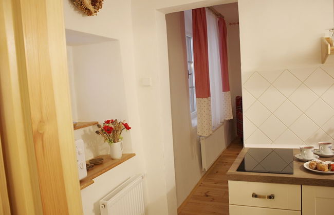 Apartmány Domestika - Foto 21