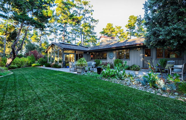 Lx47: Pebble Garden Retreat Home With Modern Kitchen - Foto 44