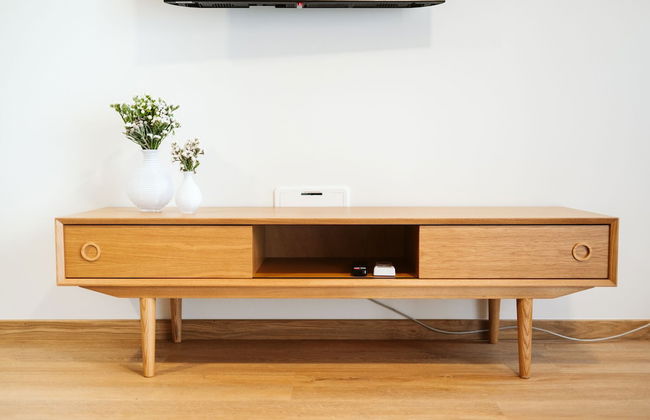 Casa do Calhau - 1 Bedroom Apartment Sleeps 4 - Foto 28