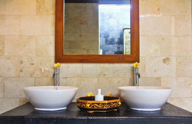 Villa Pastiny Santy Sidemen - Foto 73