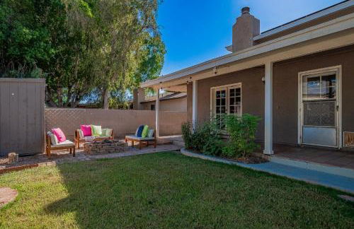 Cozy Winter Getaway Heated Pool l Family Friendly - Foto 25