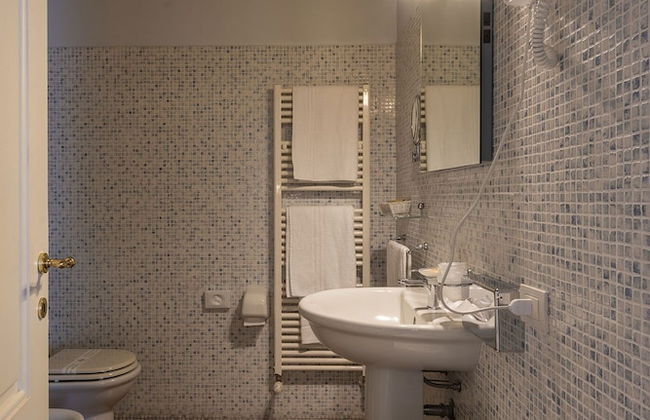 Hotel Airone - Foto 27