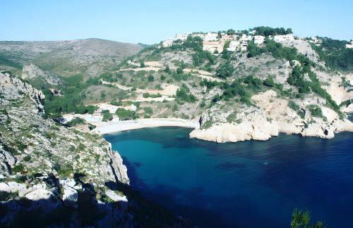 El Horreo Xabia - Foto 41