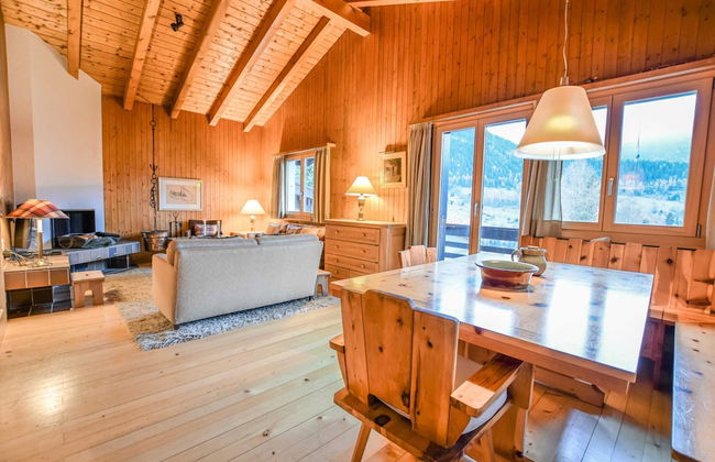 Chalet Arnica - Foto 9