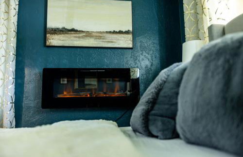 Updated Central Cottage - Foto 22