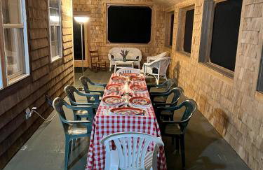 Sand Cove House - Foto 21