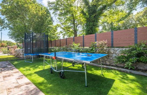 Stunning Home In Svet Vid Dobrinjski - Photo 8