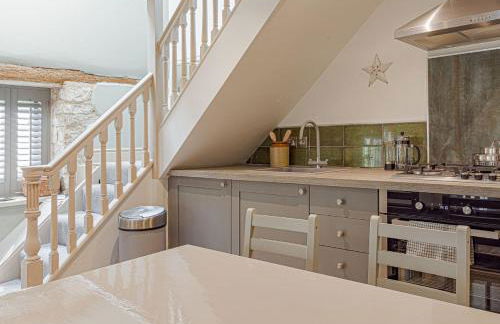 Mill House Cottage - Star Stay on The Cotswold Way - Foto 34