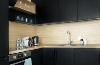 Tuyo Apartments Bokserska - Foto 25