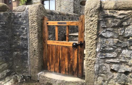 Primrose Cottage - Tideswell, Peak District - Foto 30