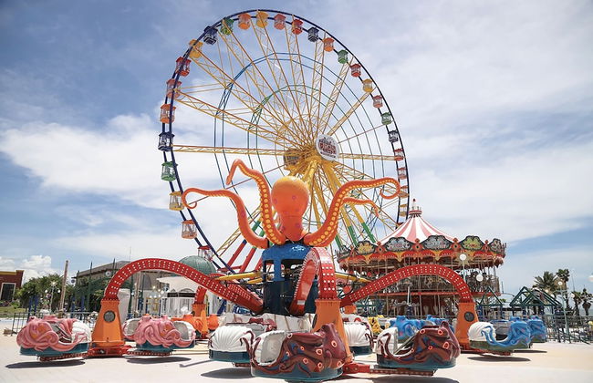 Novaworld Resort & Villas - Foto 26