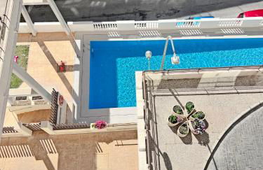 Panorámica al Mar con Piscina, Teletrabajo y Relax - Photo 49