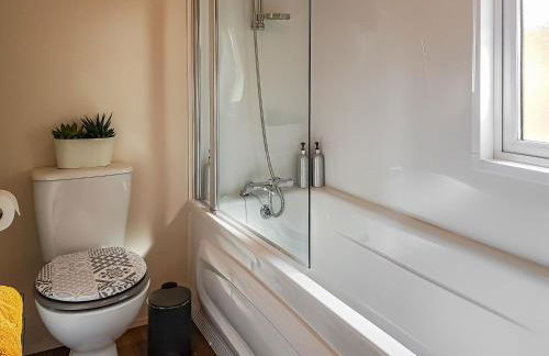 Glenbeagles Lodge - Foto 11