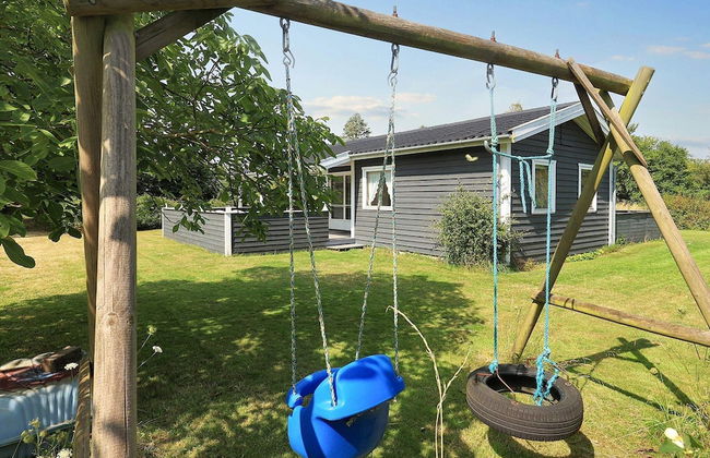 6 Person Holiday Home in Nakskov - Foto 23