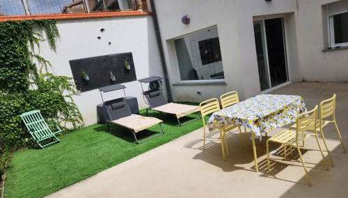 Casa Patio del Vino - Foto 2