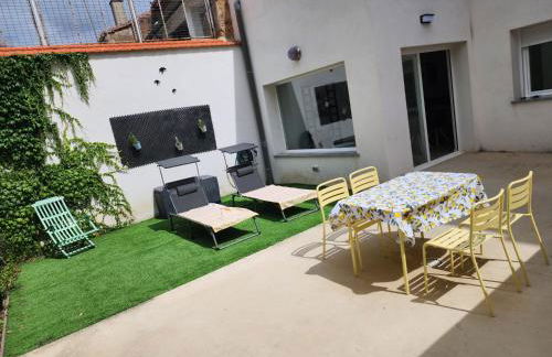 Casa Patio del Vino - Foto 2